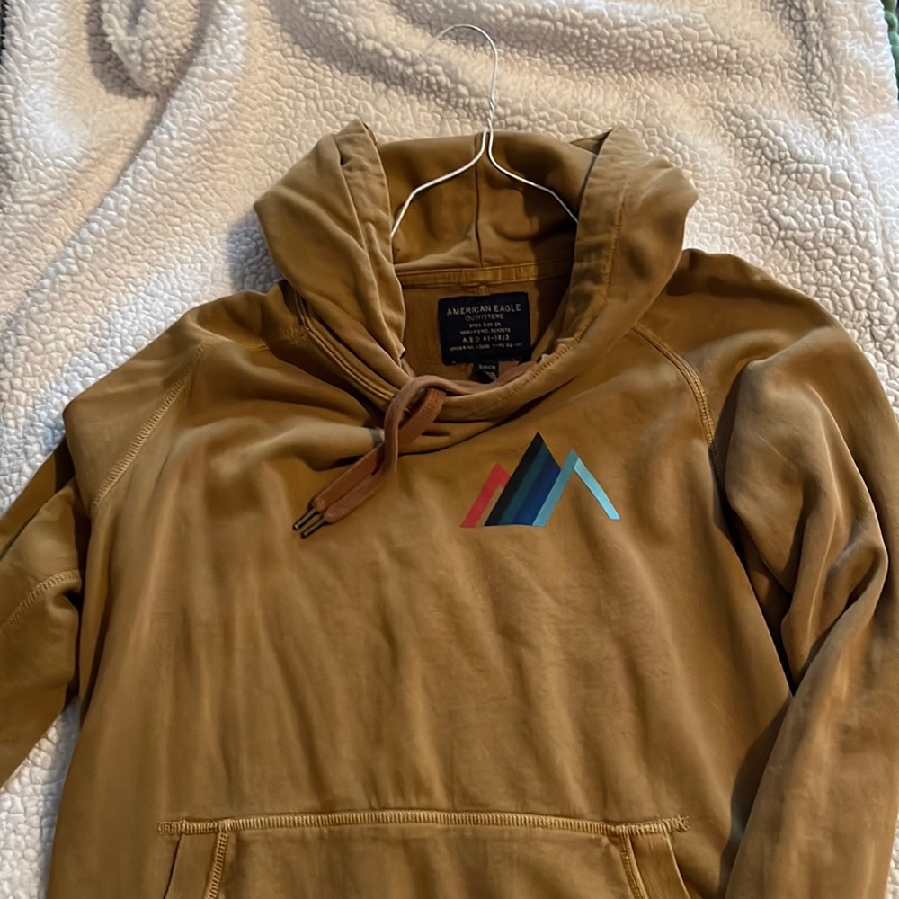 Like new AE hoodie, Unisex